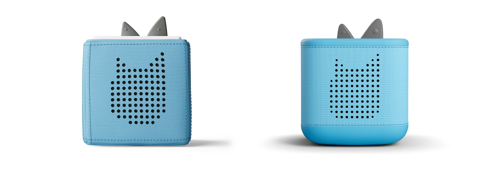 Toniebox 1 vs Toniebox 2