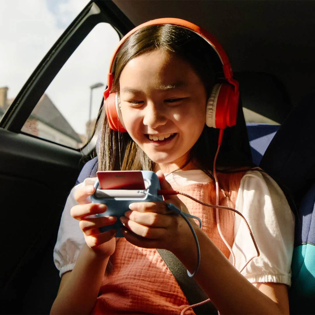 Yoto Mini In The Car Yoto Mini In The Car