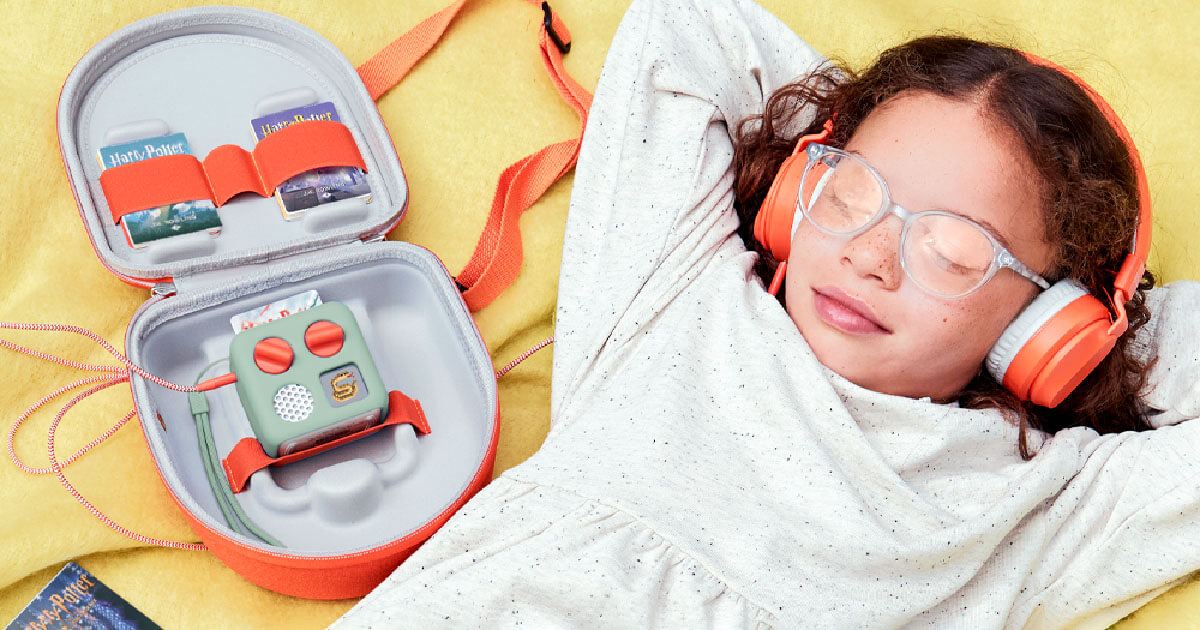 Yoto Mini Headphones Yoto Mini Headphones